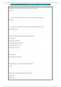 TEXAS DEFENSIVE DRIVING TEST 2025 QUESTIONS AND ANSWERS