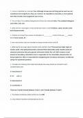 Biod 171 Microbiology Exam Answers Portage Learning