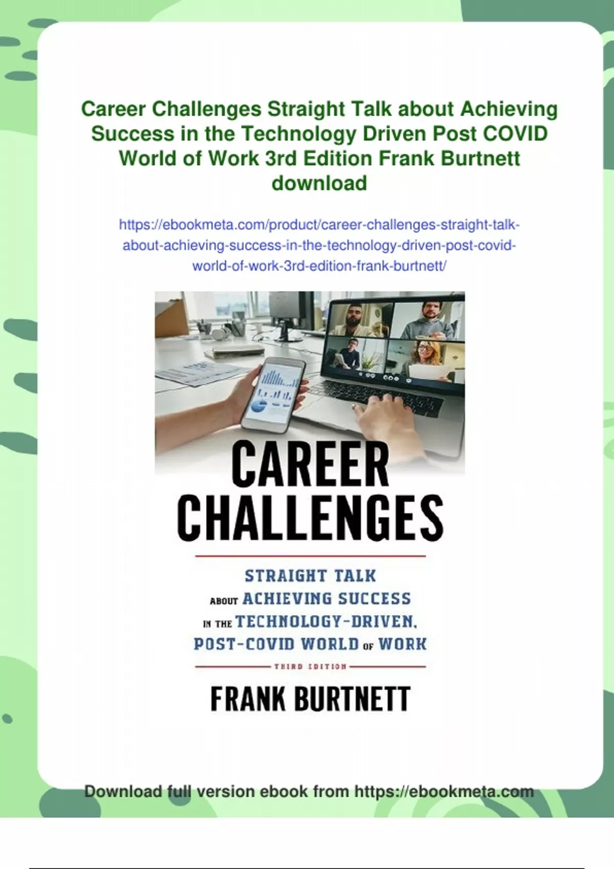 Sucess Tech Posts Summary Career Challenges Straight Talk about Achieving Success in the ...