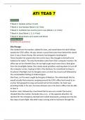 ATI TEAS-7-Study-Guide