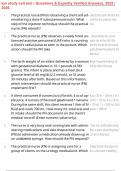 lpn study exit test &sol; Questions & Expertly Verified Answers&comma; 2025 &sol; 2026&period;