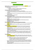 NR511 midterm review differential diagnosis Study Guide 2025 questions and answers