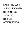 Need help click BTE2601 