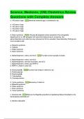 &lpar;OB&rpar; Obstetrics Review Questions & Answers&period;