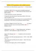  NPMA CFFS &ndash; Certified Federal Fleet Specialist Exam Guide &ndash; Verified Q&A for Fleet Management Certification