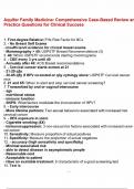 Aquifer Family Medicine Comprehensive Case-Based Review and Practice Questions for Clinical Success&period;pdf