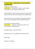FS Sales Rep Certification Exam Questions And Answers&period;docx