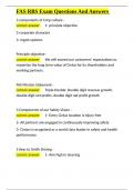 FAS RBS Exam Questions And Answers&period;docx
