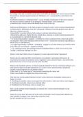 CJL 3110 Exam 2 Review&lpar;Correctly solved&rpar;