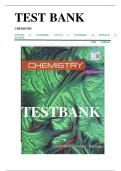 TEST BANK FOR Chemistry 10th Edition by Steven Zumdahl &comma; Susan Zumdahl &comma; Donald J&period; DeCoste  ISBN&colon;978-1305957404 ALL CHAPTERS COVERED YOUR ULTIMATE GUIDE 100&percnt; VERIFIED A&plus; GRADE ASSURED&excl;&excl;&excl;&excl;&excl;&excl;&excl;  NEW LATEST UPDATE&excl;&excl;&excl;&excl;&excl;&excl;&excl;