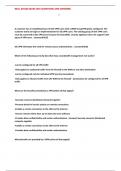 REAL ASVAB EXAM 2025 QUESTIONS AND ANSWERS
