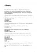 435 neiep NEWEST 2025&sol;2026 ACTUAL EXAM COMPLETE QUESTIONS AND CORRECT DETAILED ANSWERS &lpar;VERIFIED ANSWERS&rpar; &vert;ALREADY GRADED A&plus;&vert;&vert;BRAND NEW&excl;&excl;