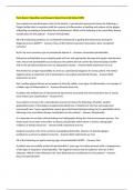 Perio Bundled Questions and Answers Already Passed 