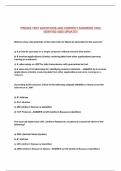 PRN222 &sol; PRN 222 PACKAGED EXAMS&excl;&excl;