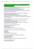 ILLINOIS CRSS CREDENTIAL 2025&sol;2026 QUESTIONS AND ANSWERS GRADED A&plus;