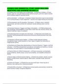 ILLINOIS CRSS CREDENTIAL STUDY GUIDE 2025&sol;2026 QUESTIONS AND ANSWERS GRADED A&plus;