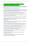 ILLINOIS CRSS CREDENTIAL TEST EXAM 2025&sol;2026 QUESTIONS AND ANSWERS GRADED A&plus;