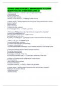 ILLINOIS CRSS CREDENTIAL EXAMS SCRIPT 2025&sol;2026 QUESTIONS AND ANSWERS GRADED A&plus;