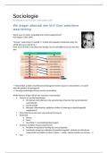 samenvatting hoofdstuk 4 