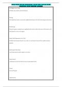 TEXAS REAL ESTATE PRINCIPLES 1 EXAM 2025 &lpar;ACTUAL EXAM&rpar; QUESTIONS WITH VERIFIED ANSWERS
