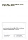 NIULPE CLASS 3 &lpar;STATIONARY ENGINEER&rpar; 2025 QUESTIONS & ANSWERS&excl;&excl;
