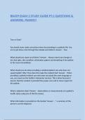 BNATP EXAM 2 STUDY GUIDE PT&period;2 QUESTIONS & ANSWERS&comma; PASSED&excl;&excl;