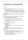 samenvatting H3 5 brillen