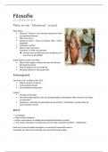 samenvatting H3 plato