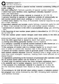 NRRPT Exam Review