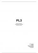 Portfolio PL3