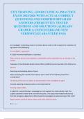AORN PERIOP 101 VERSION 2 EXAM 2025&sol;2026  WITH ACTUAL CORRECT QUESTIONS AND  VERIFIED DETAILED ANSWERS  &vert;FREQUENTLY TESTED QUESTIONS AND  SOLUTIONS &vert;ALREADY GRADED  A&plus;&vert;NEWEST&vert;BRAND NEW  VERSION&excl;&excl;&vert;GUARANTEED PASS