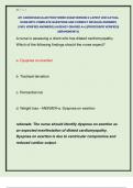 ATI CARDIOVASCULAR PROCTORED EXAM VERSION 2 LATEST 2025 ACTUAL  EXAM WITH COMPLETE QUESTIONS AND CORRECT DETAILED ANSWERS  &lpar;100&percnt; VERIFIED ANSWERS&rpar; &vert;ALREADY GRADED A&plus;&vert; &vert;&vert;PROFESSOR VERIFIED&vert;&vert;  &vert;&vert;BRANDNEW&excl;&excl;&excl;&vert;&vert;
