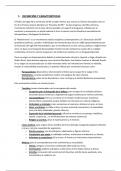 Lengua Castellana y Literatura&colon; Modernismo - 2&ordm; Bachillerato