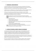 Lengua Castellana y Literatura&colon; Generaci&oacute;n del 98' - 2&ordm; Bachillerato