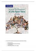 Human Development&colon; A Life-Span View &lpar;8th Edition&rpar; &ndash; Complete Test Bank by Kail & Cavanaugh