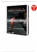Laboratory Manual for Anatomy and Physiology &ndash; 7th Edition &ndash; Allen & Harper