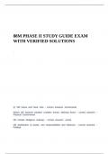 88M ALC Module B Ft&period; Lee RC 45 exam with complte solutions
