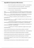 Mgmt309 Ch 01 Questions With Answers&period;