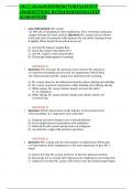 nurs predictor exam test 200 questions&period;