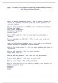 DBMS &ndash; DATABASE MANAGEMENT SYSTEM FOR ADMINISTRATOR RATIONALE WITH WELL EXPLAINATION SQL&period;