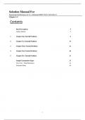 Solution Manual For Engineering Fluid Mechanics by T&period;T&period; Al-Shemmeri ISBN 978-87-403-0263-9 Chapter 1-5