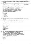 CCS Exam Domain 2
