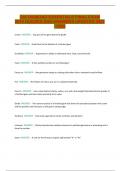 GIA DIAMOND ESSENTIALS FINAL EXAM  2018 QUIZZES AND ANSWERS UPDATED 2025 - 2026