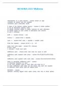 BUSOBA 2321 Midterm
