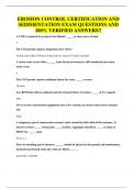 ELECTRICAL CRAFT HELPER EXAM QUESTIONS AND 100&percnt; VERIFIED ANSWERS&excl;&excl;