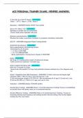 ACE PERSONAL TRAINER EXAMS&period;pdf