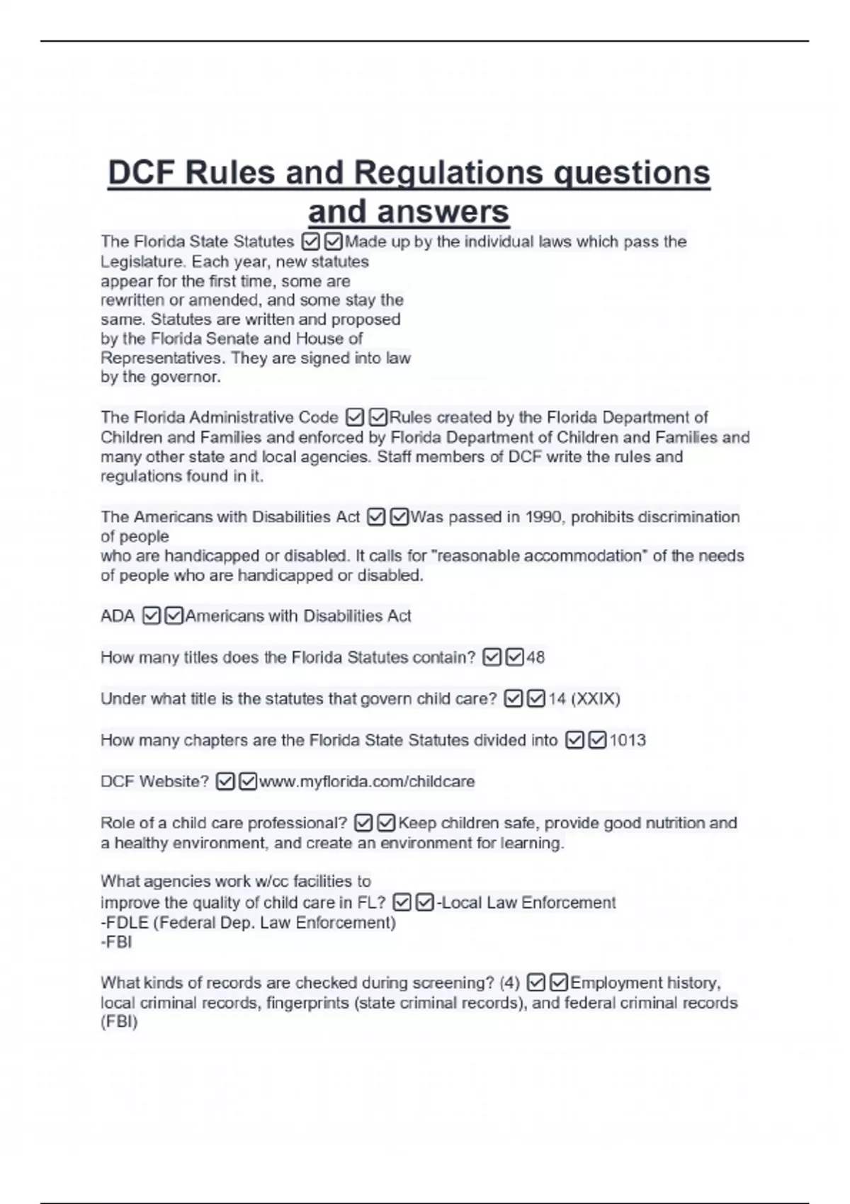 dcf-rules-and-regulations-questions-and-answers-dcf-stuvia-us