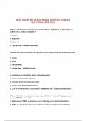 WEST COAST EMT PACKAGED EXAMS&excl;&excl;