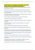 NASM VIRTUAL COACHING EXAM SCRIPT 2025&sol;2026 QUESTIONS AND ANSWERS GUARANTEE A&plus;
