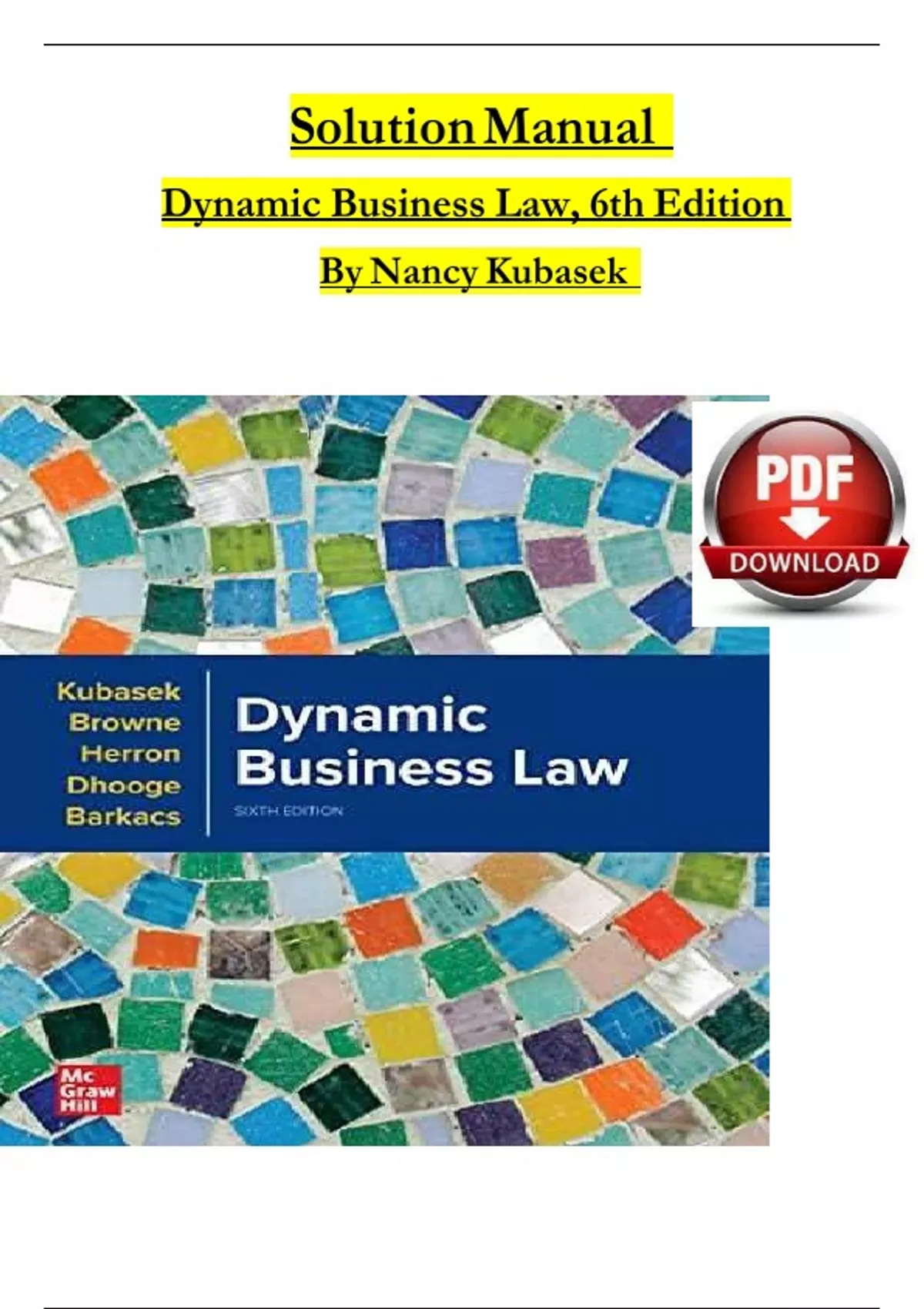 SOLUTIONS MANUAL AND ANSWER GUIDE TO THE NATIONAL ELECTRICAL CODE 9TH ...